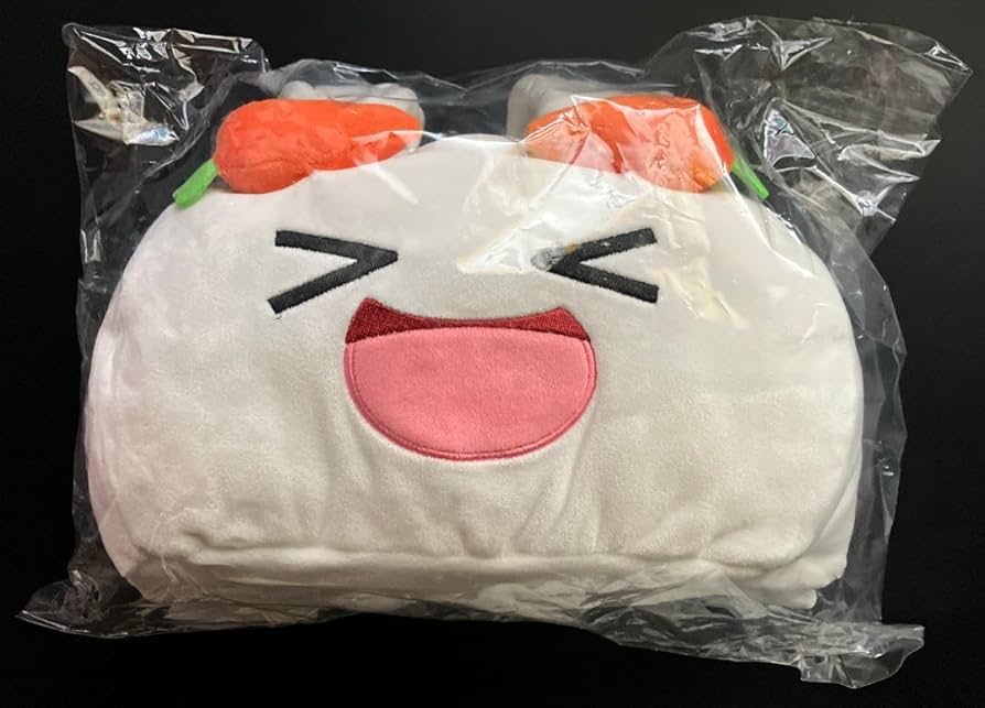 Amazon.co.jp: 兎田ぺこら 野うさぎティッシュカバー誕生日記念